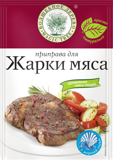 Приправа для жарки мяса с морской солью 30г*30 Волшебное дерево