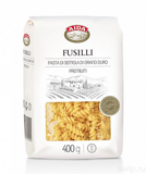 Макар. Изд. Спираль/Fusilli 400г AIDA